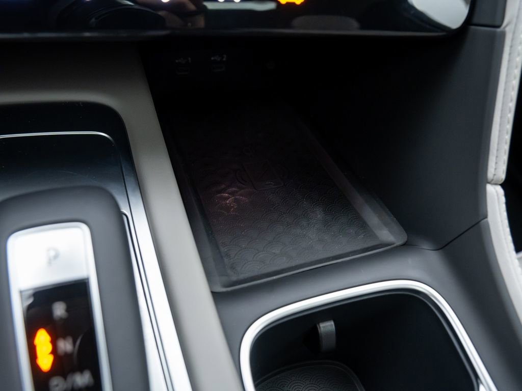 New 2026 INFINITI QX60 Luxe w/ Cargo Package image 31