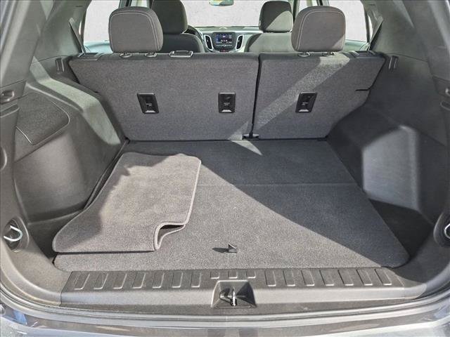 Used 2021 Chevrolet Equinox LS AWD/4WD image 6