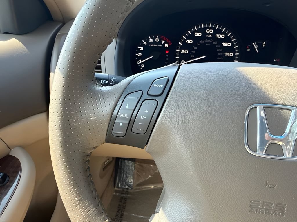 Used 2007 Honda Accord EX-L image 16