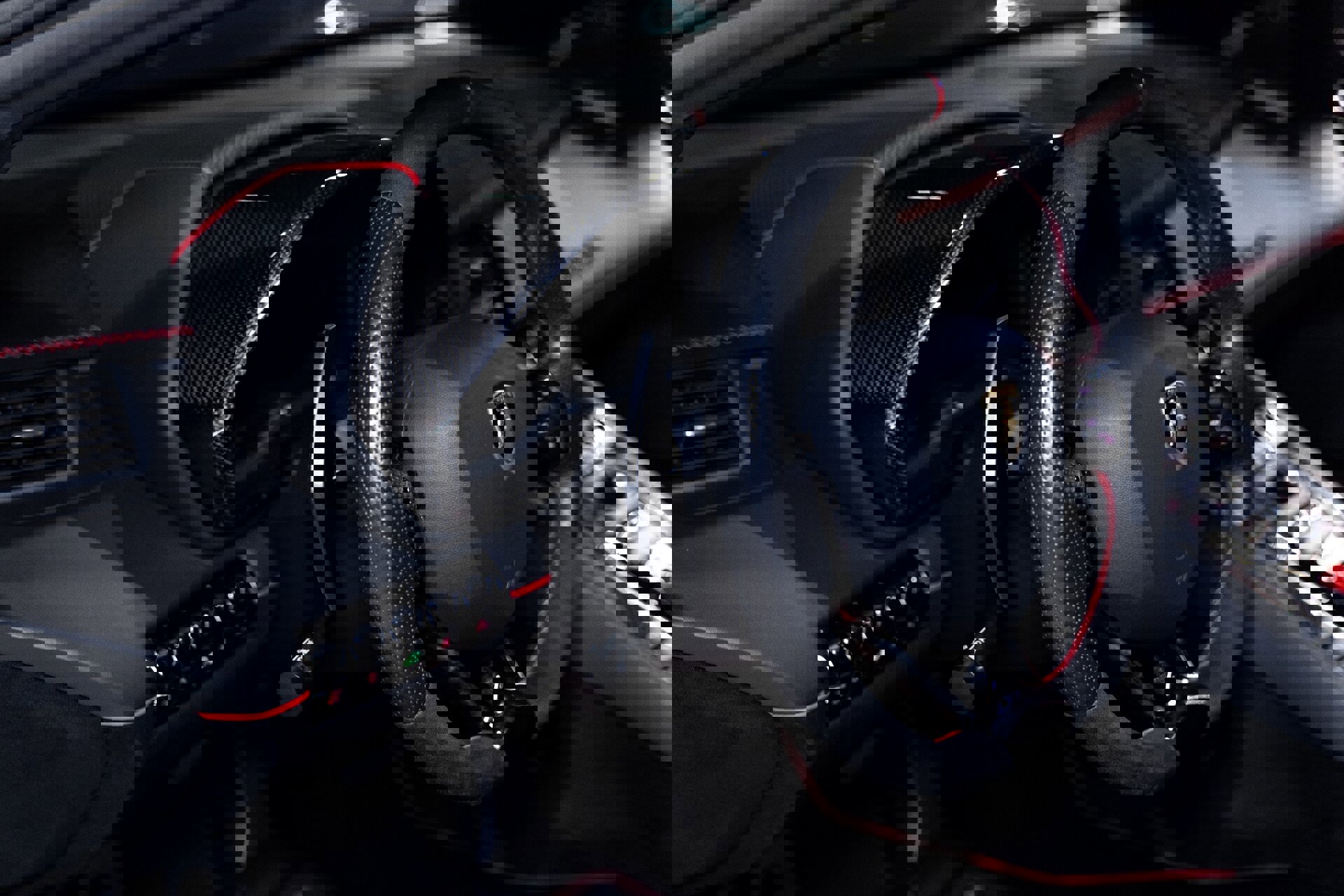 Used 2021 Lamborghini Aventador SVJ image 26