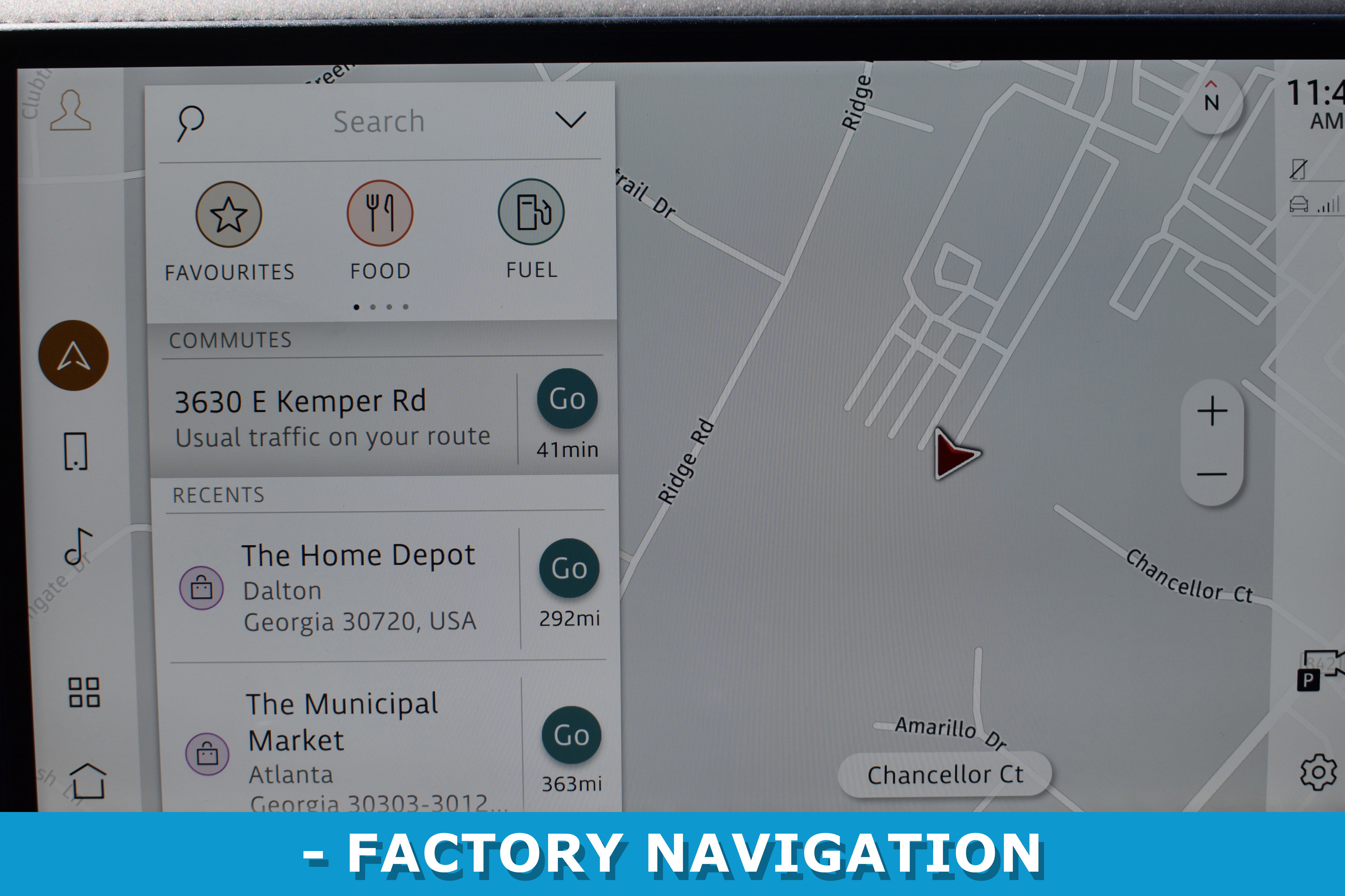 Used 2025 Land Rover Defender 110 S image 15