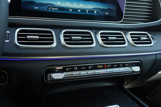 New 2026 Mercedes-Benz GLE 450 4MATIC image 24