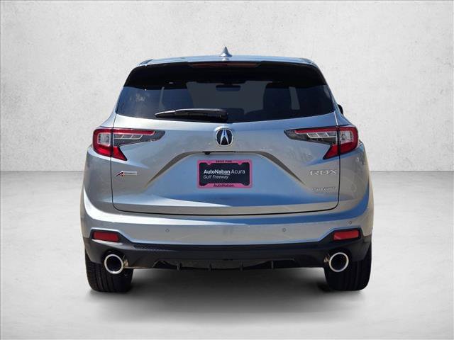 New 2026 Acura RDX A-Spec AWD/4WD image 8