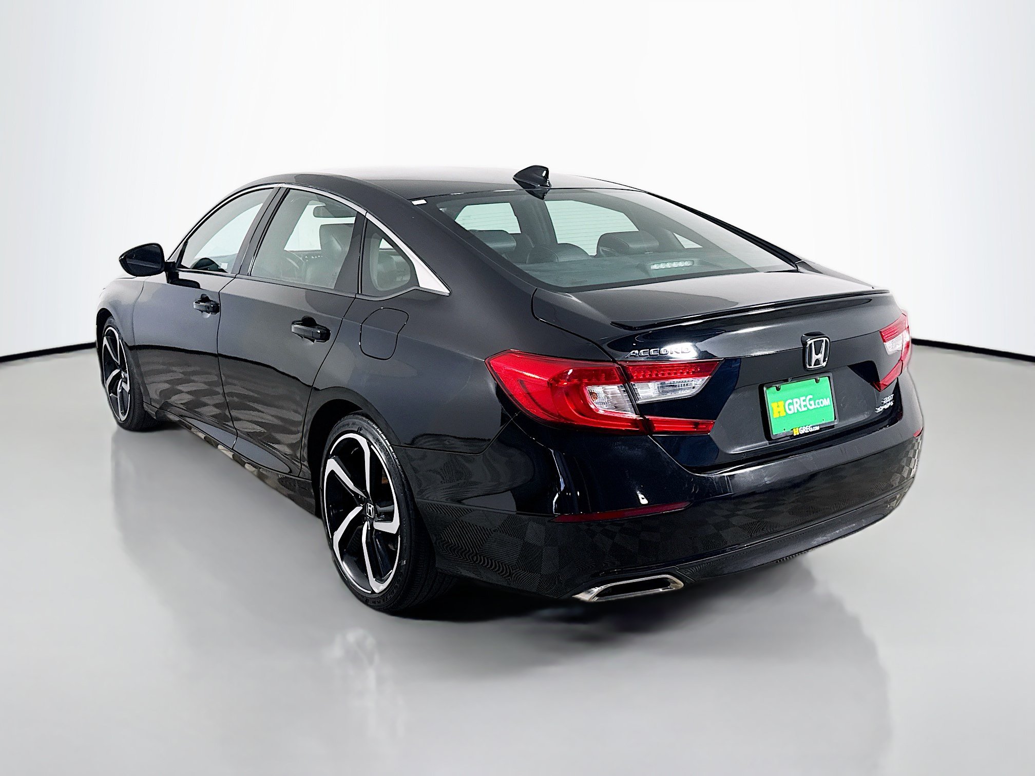 Used 2020 Honda Accord Sport image 7