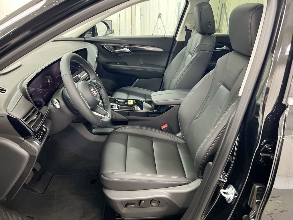 New 2026 Buick Envision Preferred AWD/4WD image 21