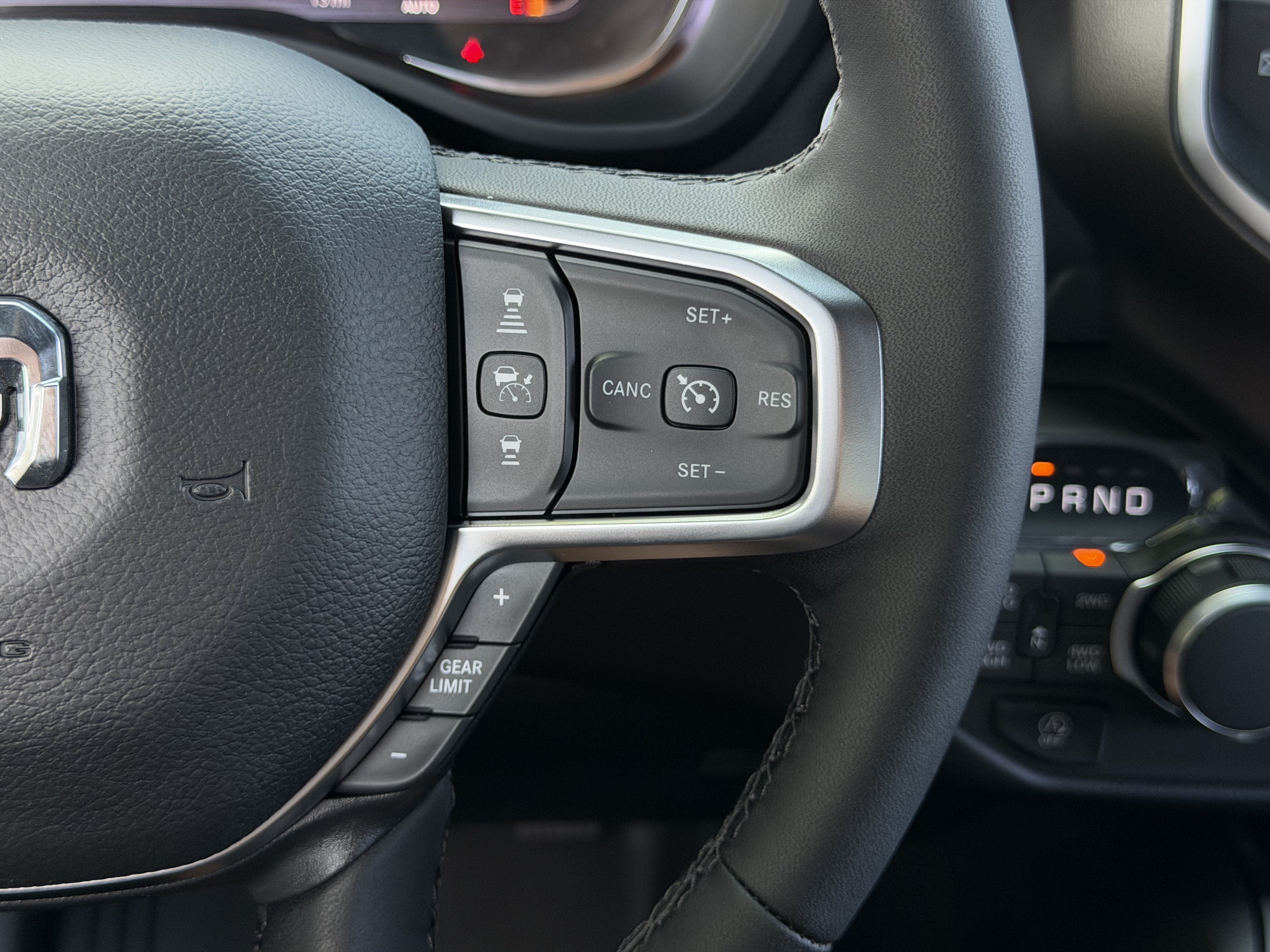 New 2026 RAM 1500 Big Horn AWD/4WD image 19