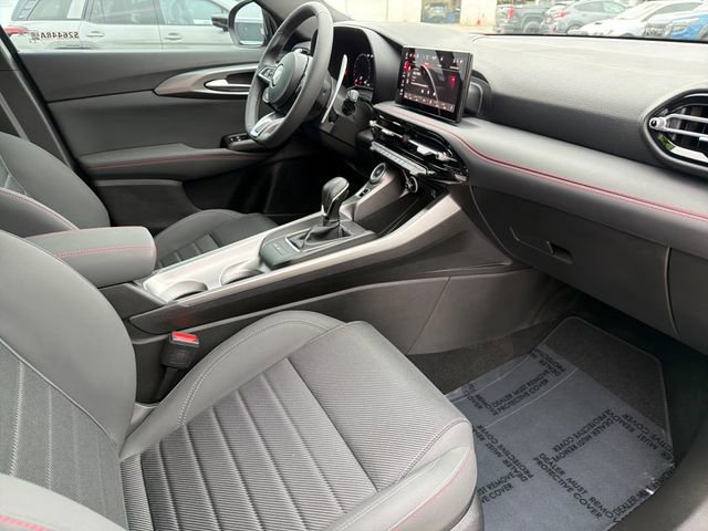 Used 2024 Dodge Hornet R/T AWD/4WD image 22