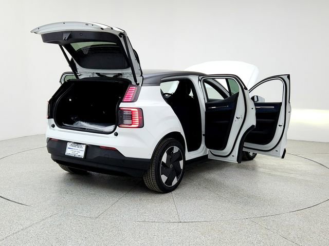 New 2026 Volvo EX30 Ultra w/ Protection Package image 11