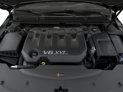 Used 2018 Cadillac XTS Premium Luxury w/ Driver Assist Package image 15