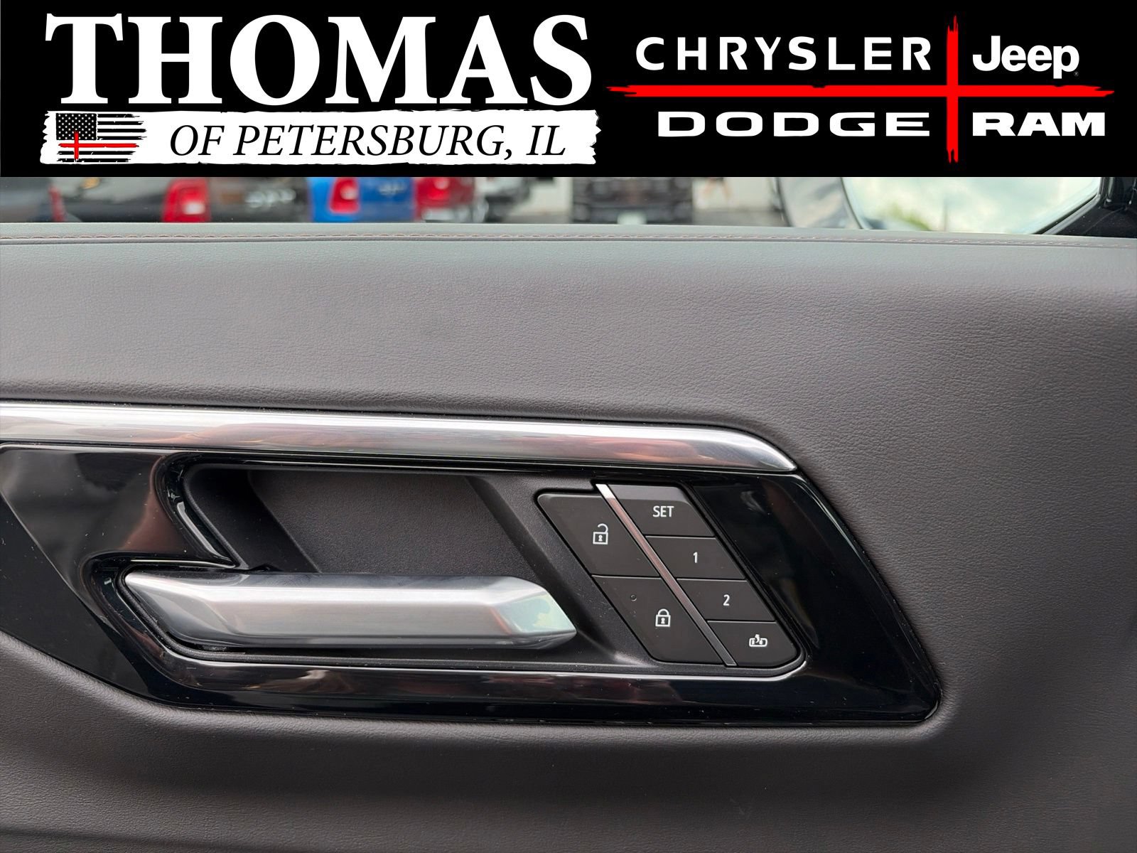Used 2026 Chevrolet Suburban High Country AWD/4WD image 10