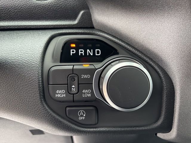 New 2026 RAM 1500 Tradesman image 29