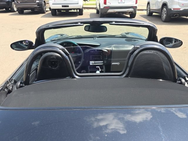 Used 2004 Porsche Boxster RWD image 22