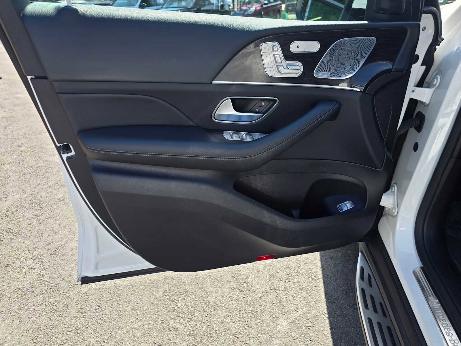 Certified 2020 Mercedes-Benz GLE 350 4MATIC image 24