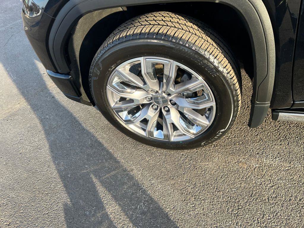 Used 2024 GMC Sierra 1500 Denali AWD/4WD image 34