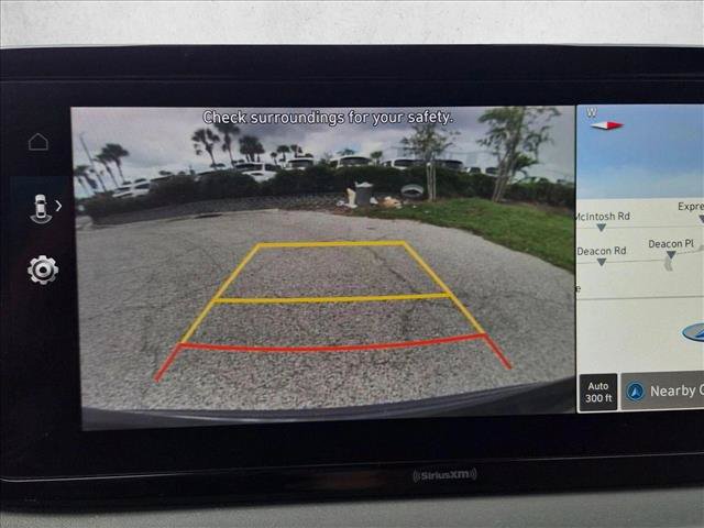 Used 2023 Hyundai Santa Fe SEL AWD/4WD image 10