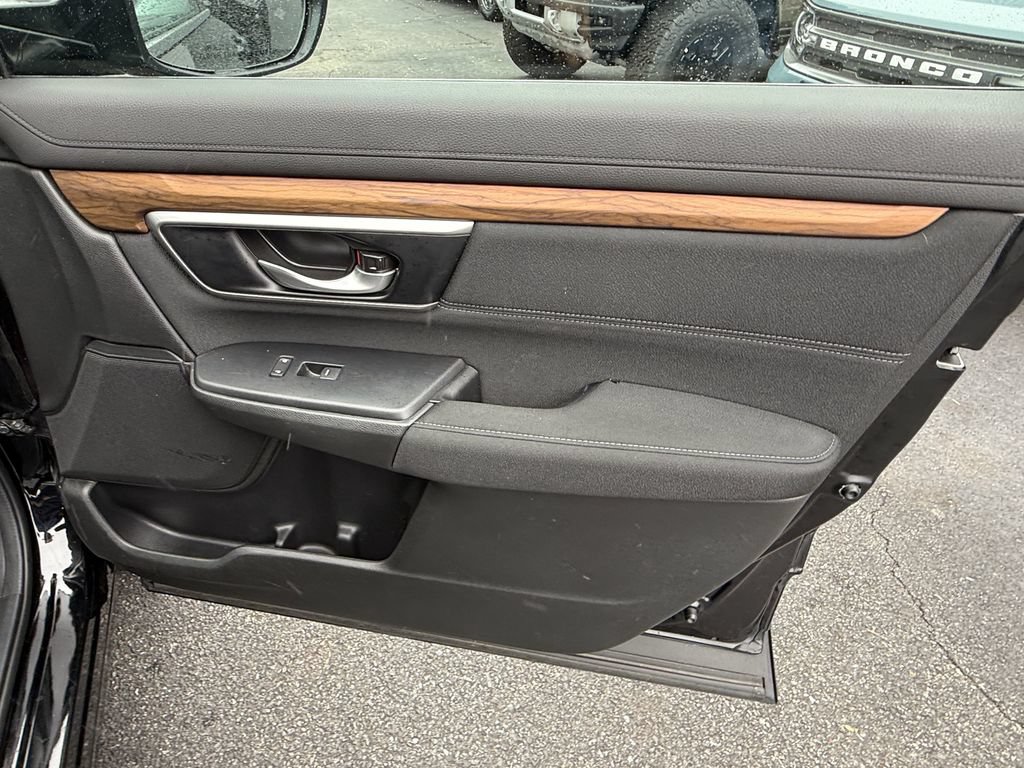Used 2021 Honda CR-V EX image 30