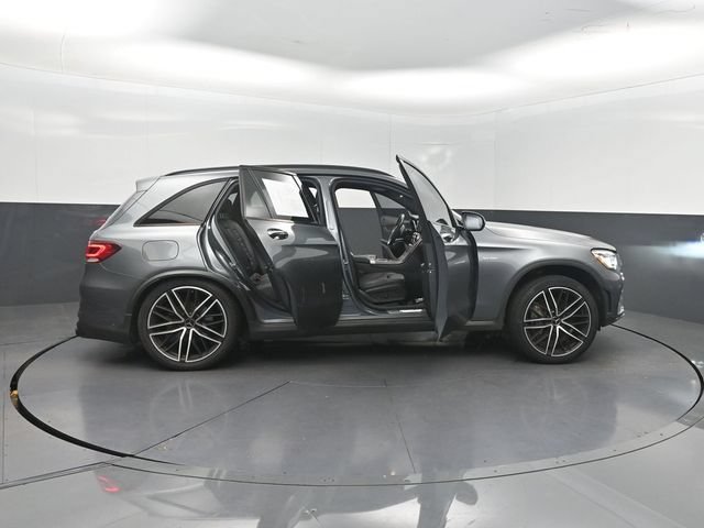 Used 2020 Mercedes-Benz GLC 43 AMG 4MATIC image 36