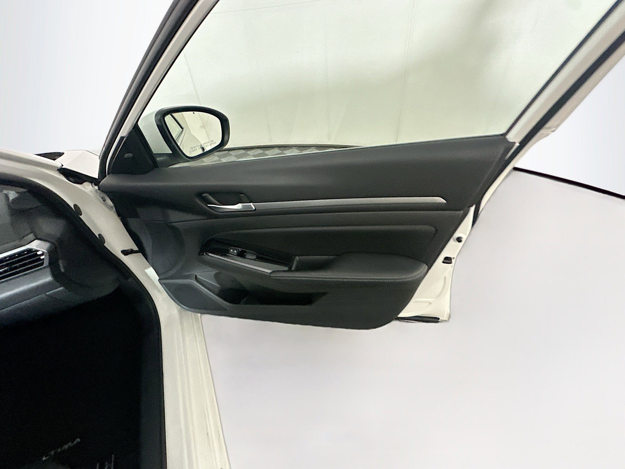 Used 2023 Nissan Altima 2.5 SV image 30