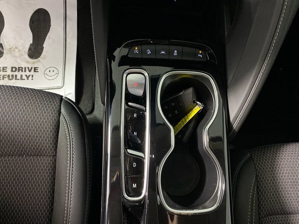 Certified 2023 Buick Envision Preferred w/ Sport Touring Package AWD/4WD image 19