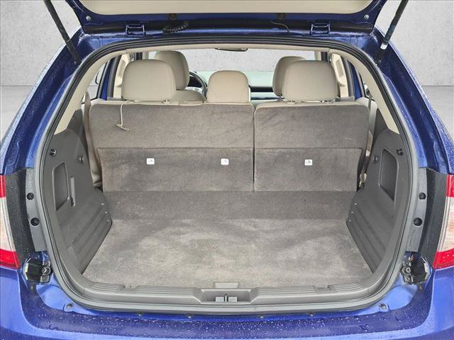 Used 2013 Ford Edge SE FWD image 6