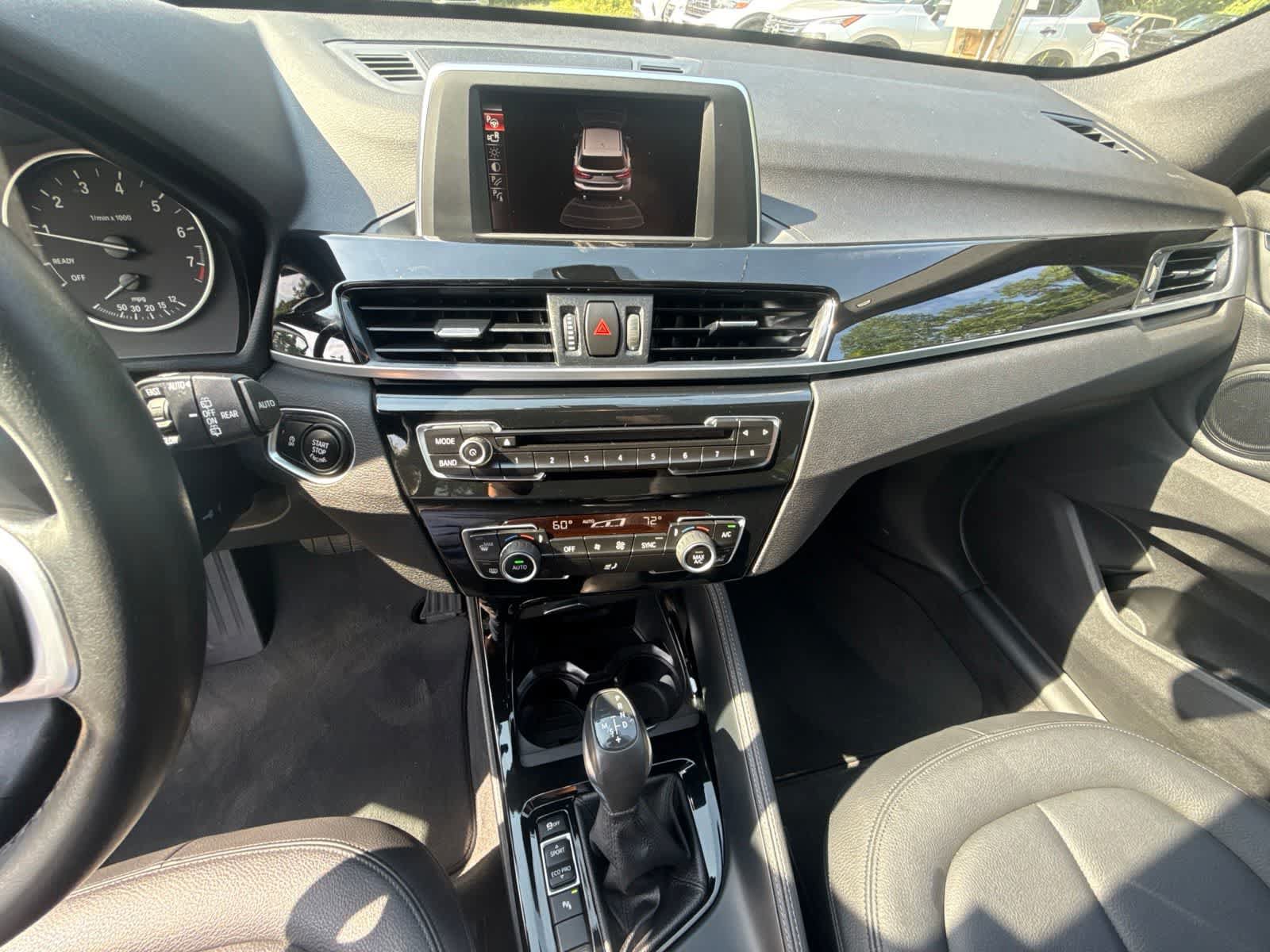 Used 2016 BMW X1 xDrive28i AWD/4WD image 21