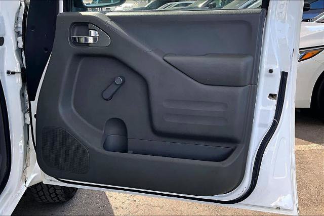 Certified 2019 Nissan Frontier S image 21