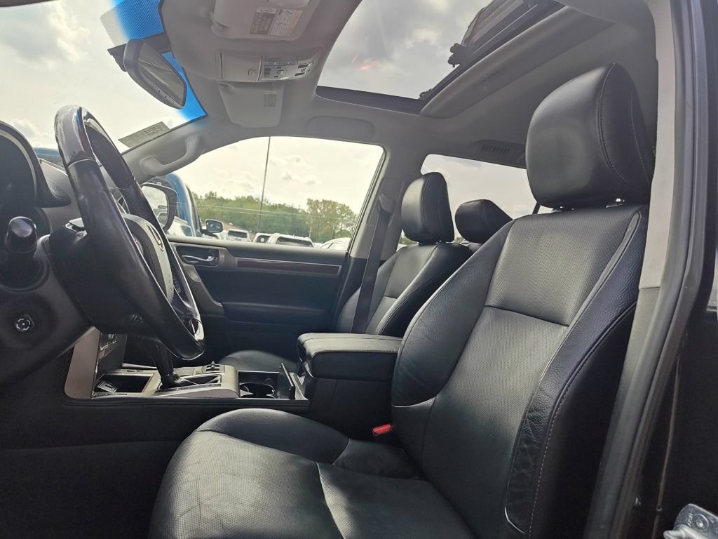 Used 2019 Lexus GX 460 Premium AWD/4WD image 13