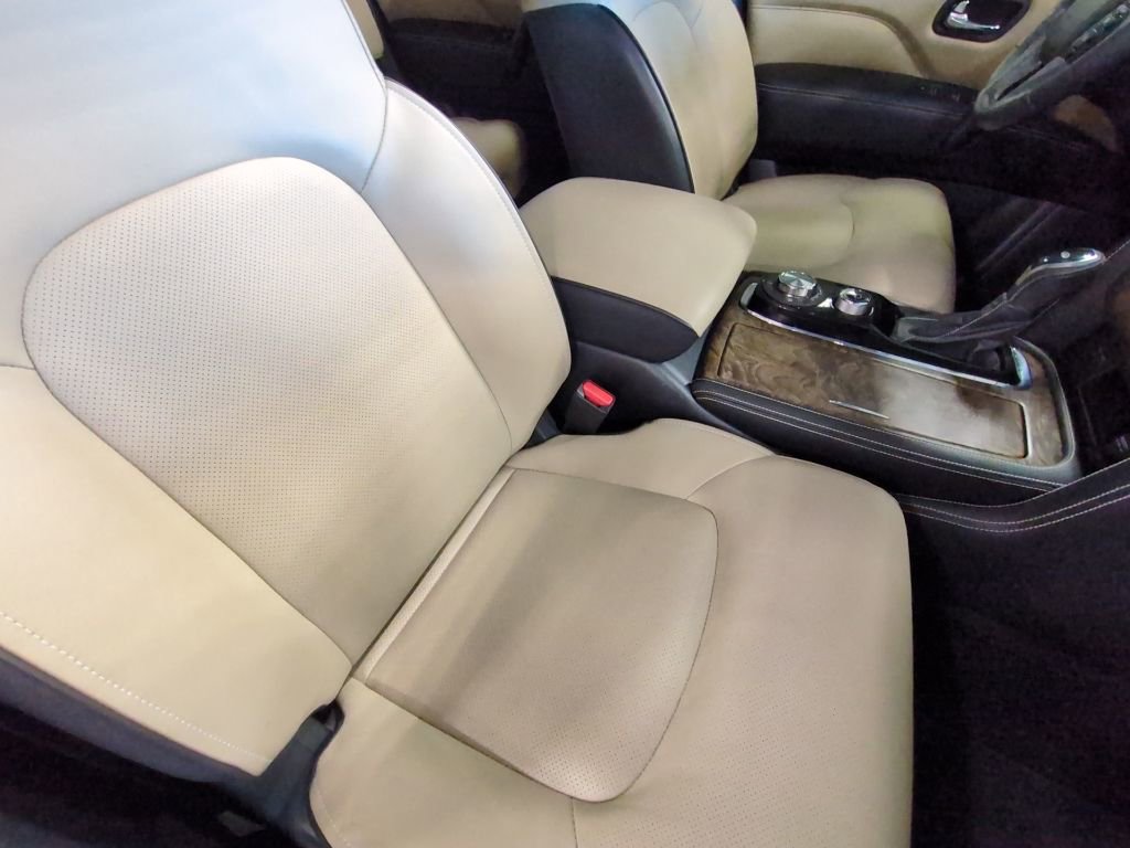 Used 2026 INFINITI QX60 Sport w/ Dark Cargo Package image 57