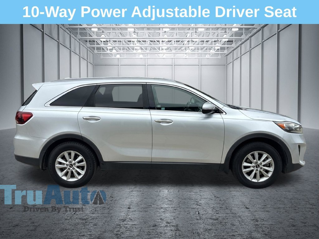Used 2019 Kia Sorento FWD w/ Option Group 020 image 9