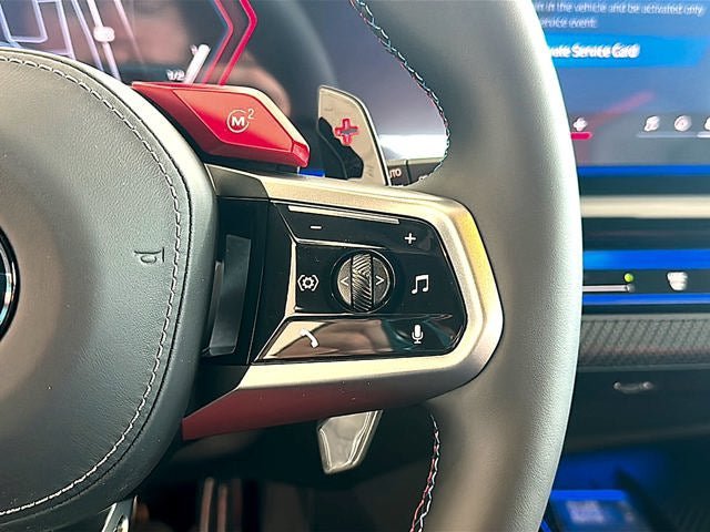 New 2027 BMW M5 Touring AWD/4WD image 48