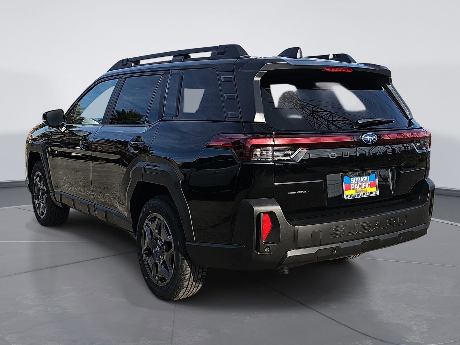 New 2026 Subaru Outback Premium AWD/4WD image 5