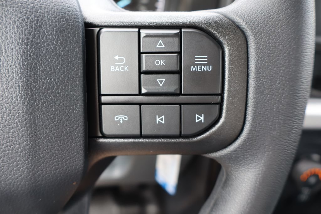 New 2026 Ford F550 4x4 Supercab Super Duty image 21