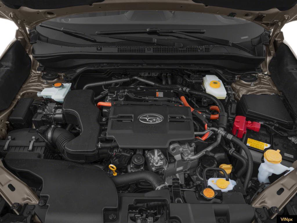 New 2025 Subaru Forester Limited image 11