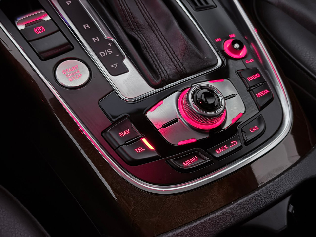 Used 2015 Audi Q5 3.0T Premium Plus w/ Technology Package image 39