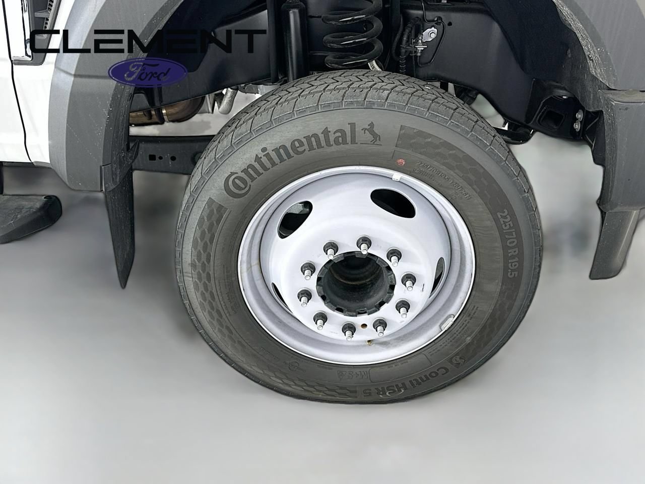 New 2025 Ford F450 XL RWD image 25