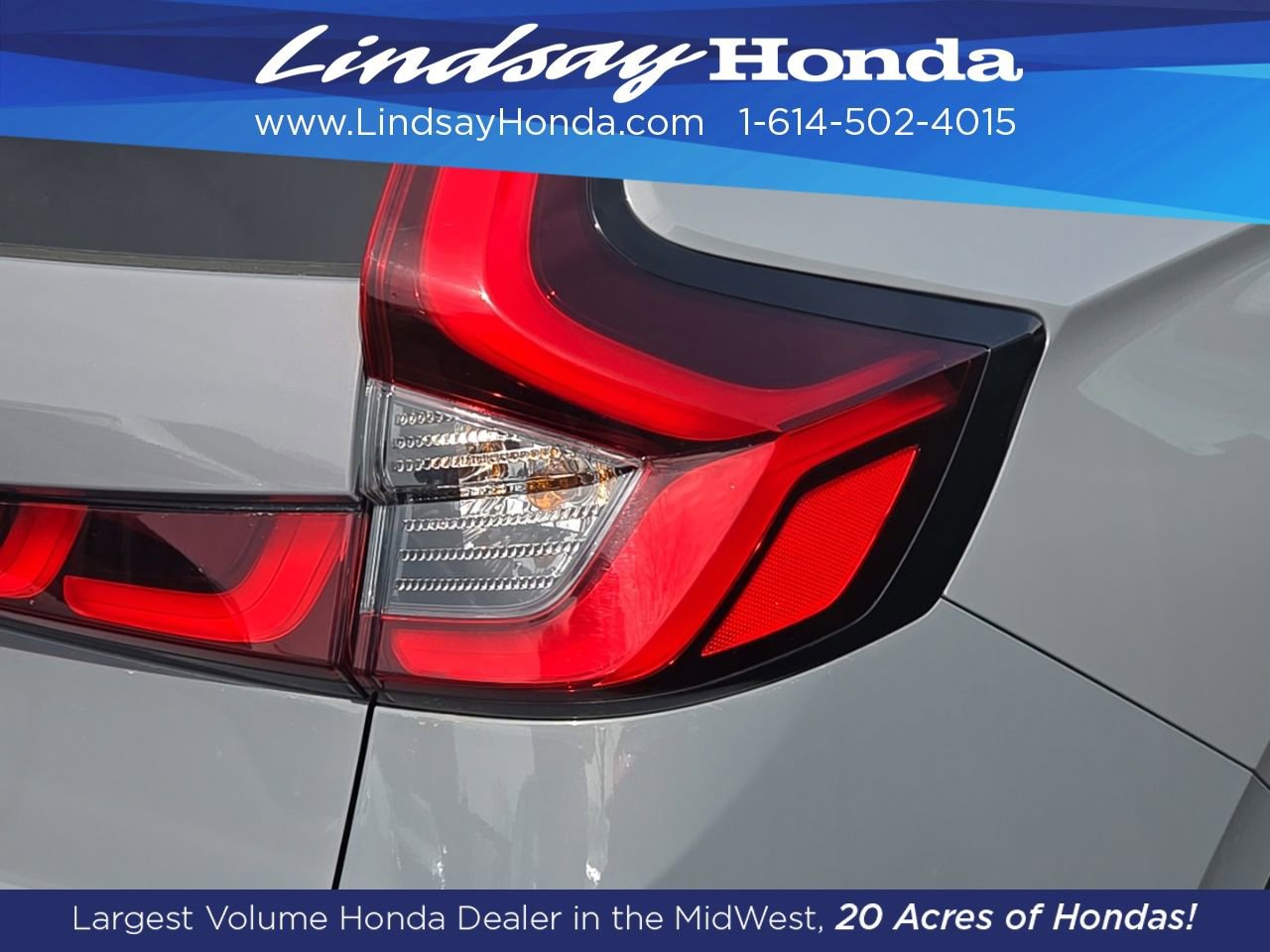 Used 2023 Honda CR-V Sport image 18