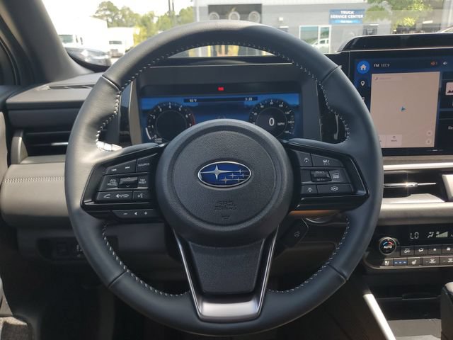 New 2026 Subaru Outback Touring XT AWD/4WD image 21