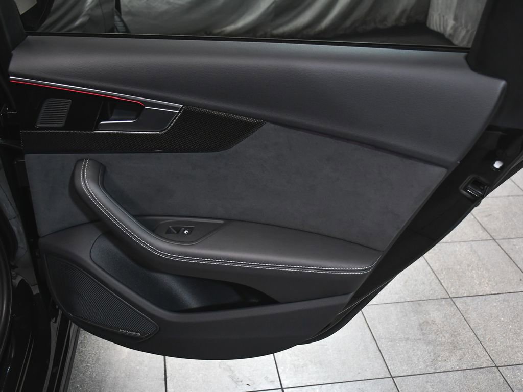Used 2023 Audi S4 Prestige w/ Prestige Package image 18