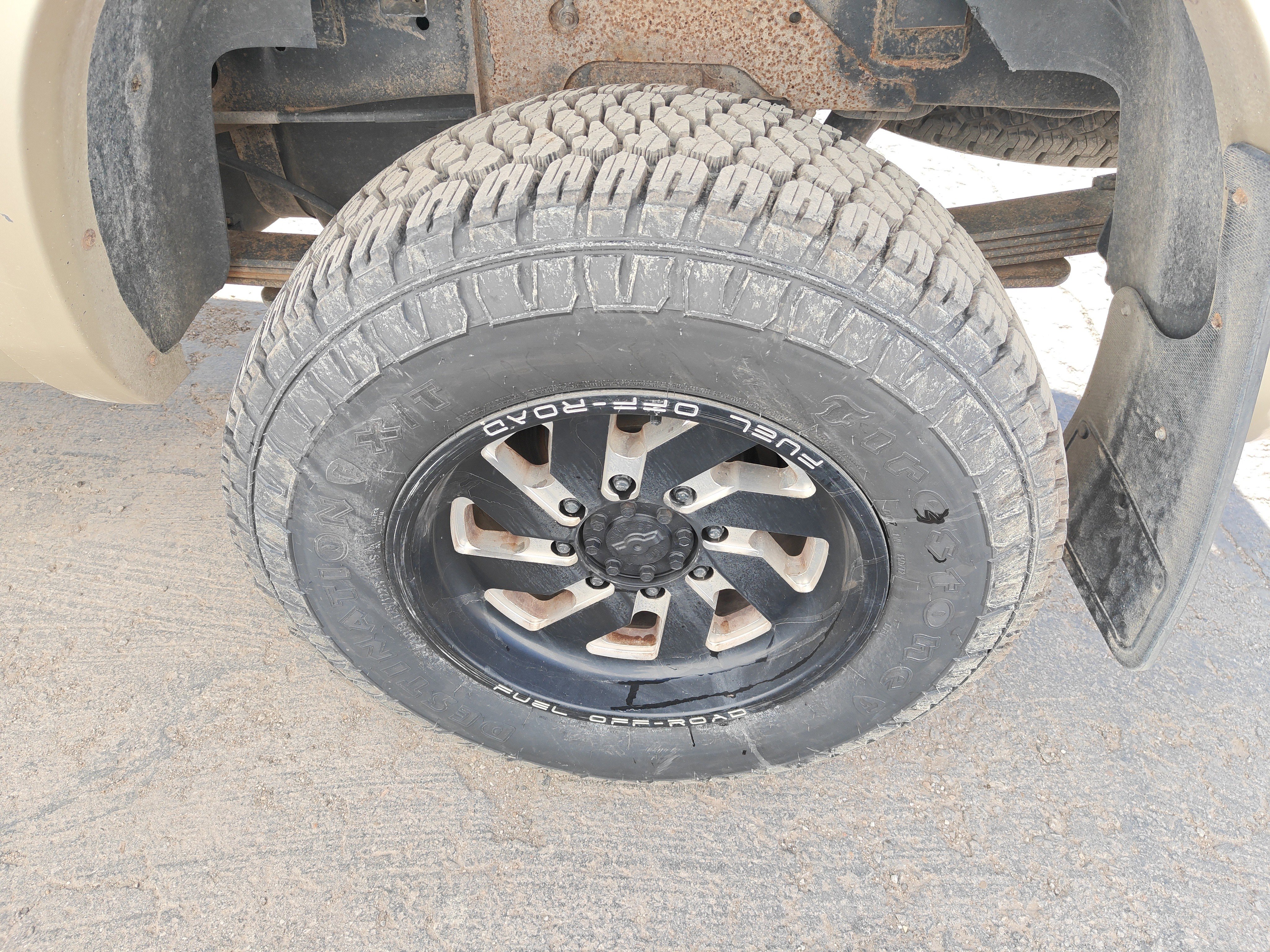 Used 2011 RAM 2500 Longhorn w/ Protection Group AWD/4WD image 12