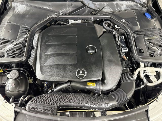 Used 2019 Mercedes-Benz C 300 Sedan image 38