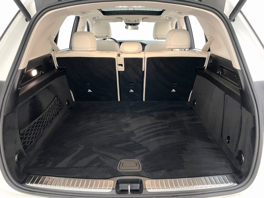 Used 2022 Mercedes-Benz GLE 350 4MATIC image 46