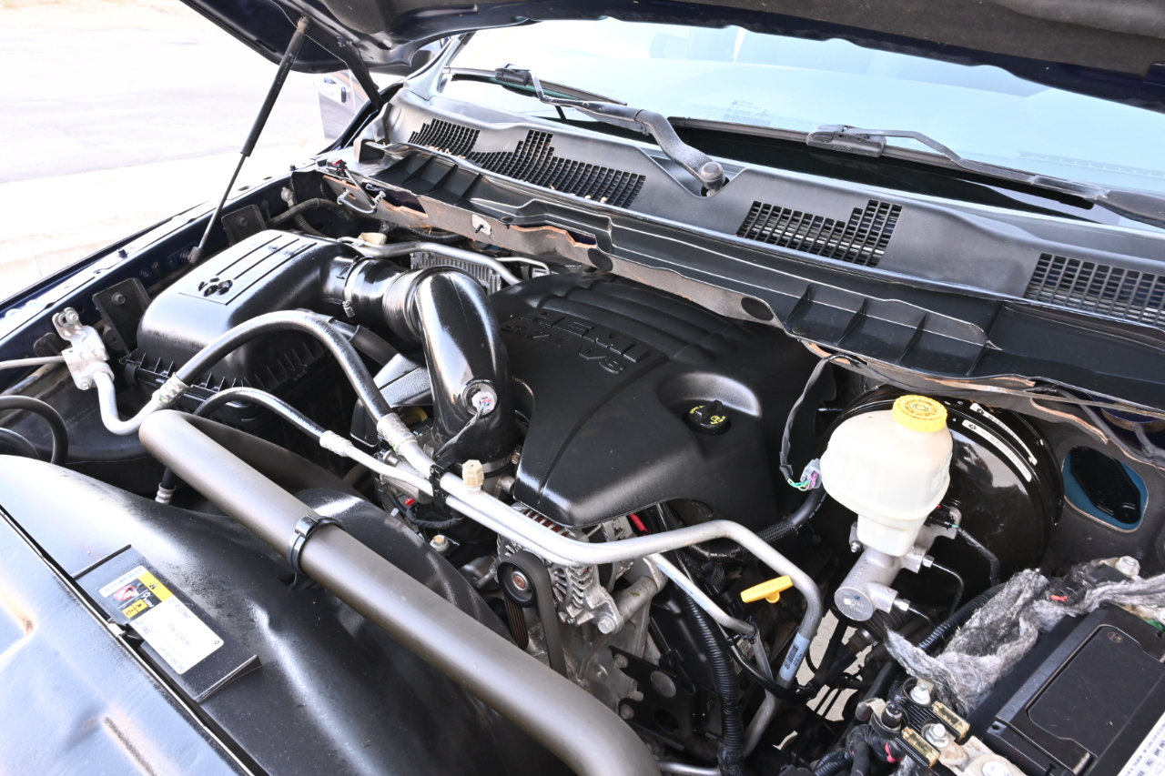 Used 2015 RAM 1500 Big Horn AWD/4WD image 41