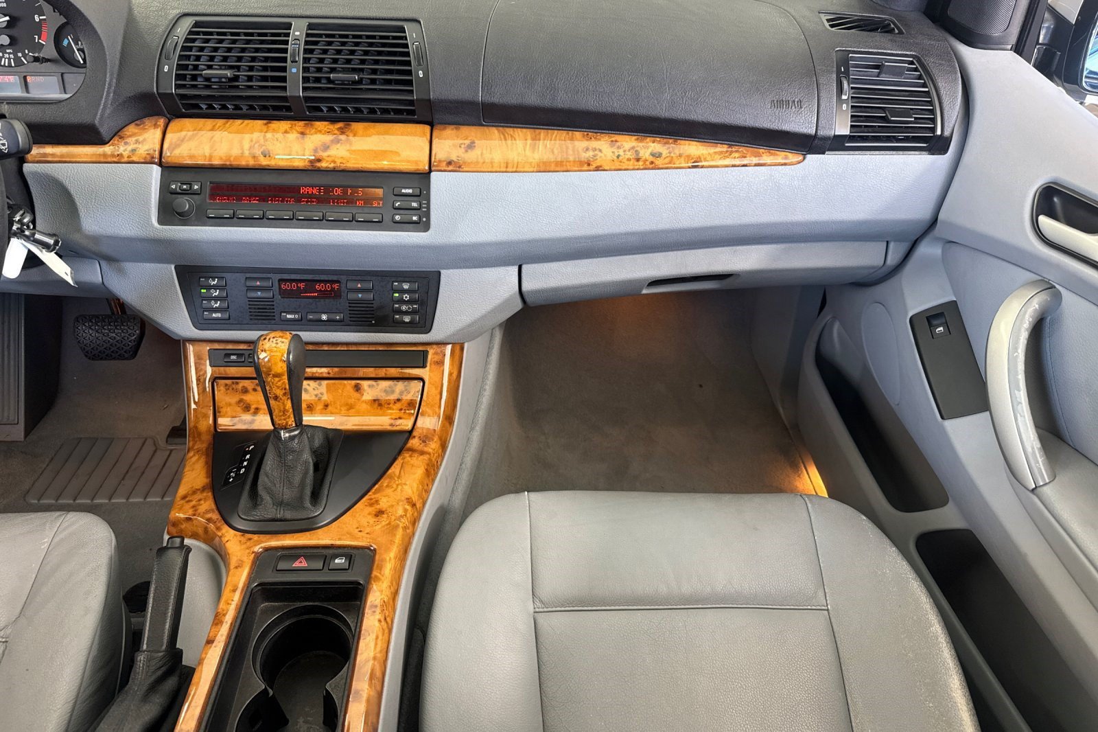 Used 2003 BMW X5 3.0i AWD/4WD image 29