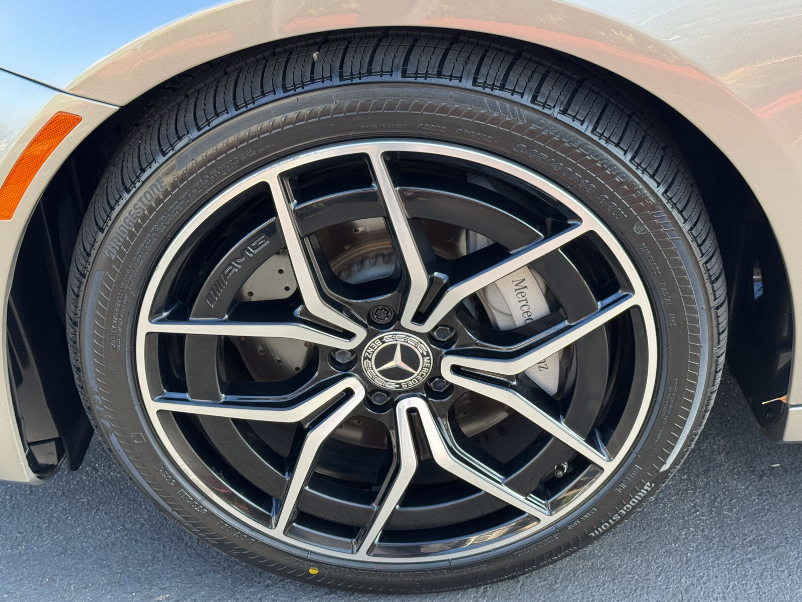 Used 2023 Mercedes-Benz E 350 Sedan image 16