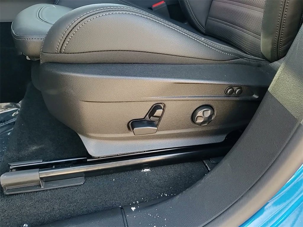 Used 2024 Alfa Romeo Stelvio Veloce image 22