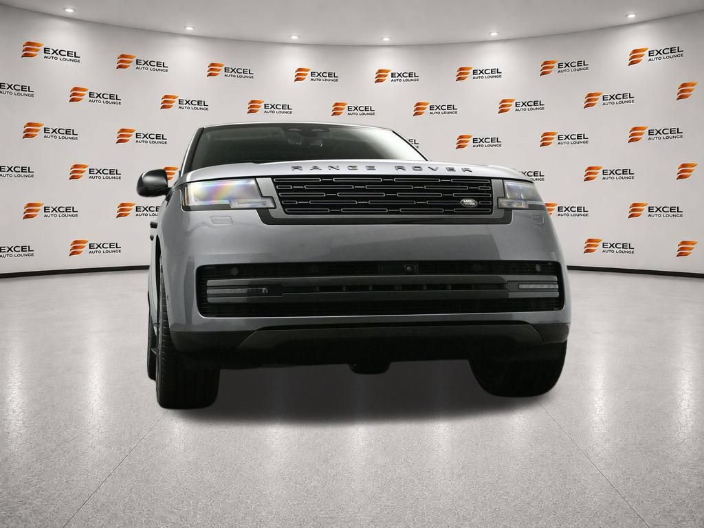 Used 2024 Land Rover Range Rover SE AWD/4WD image 49