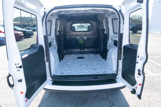 Used 2022 RAM ProMaster City Wagon image 31