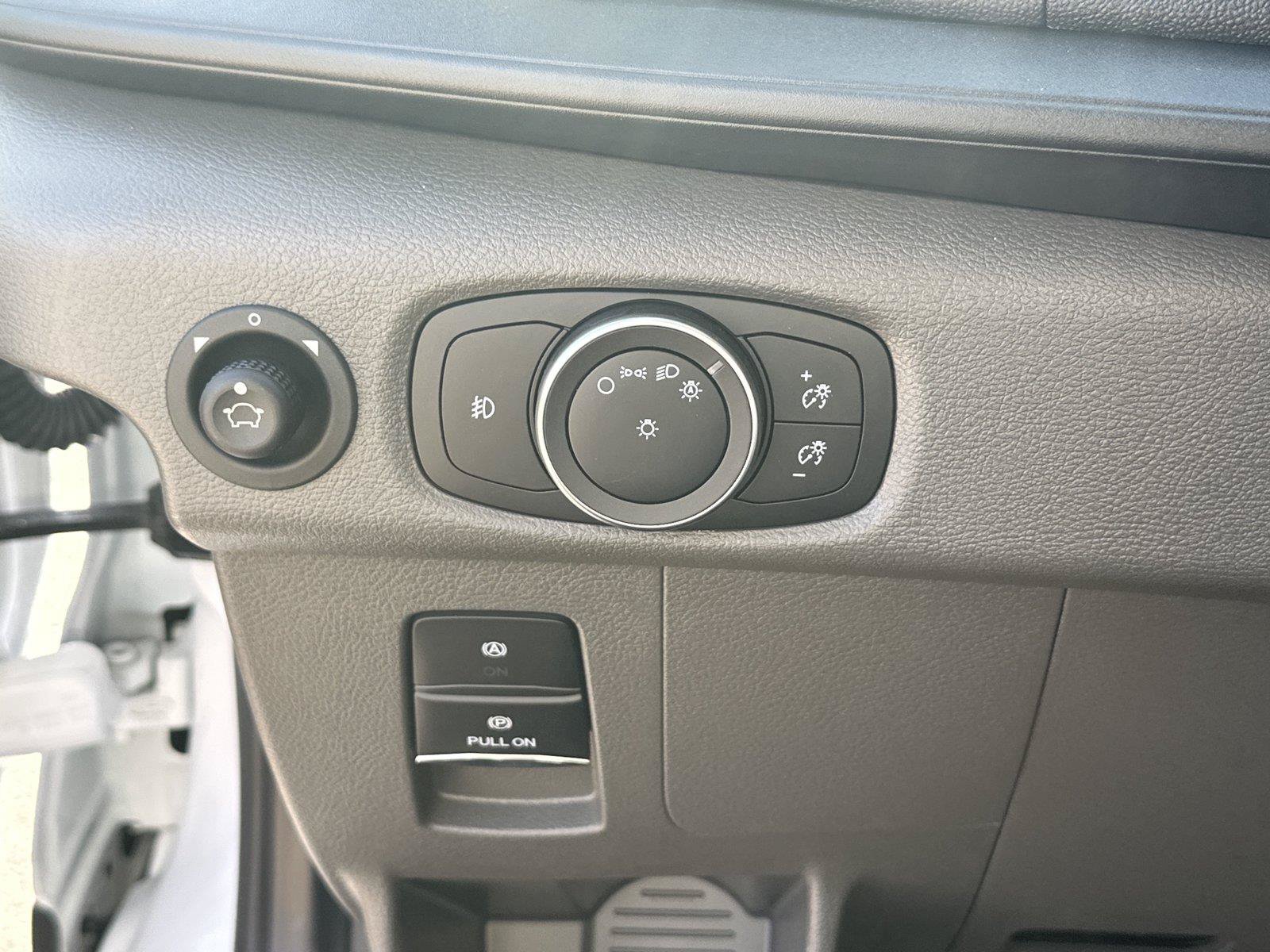 New 2025 Ford Transit 350 w/ Interior Upgrade Package RWD image 31