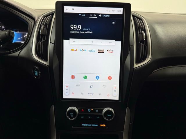 Used 2022 Ford Edge SEL w/ Convenience Package image 17