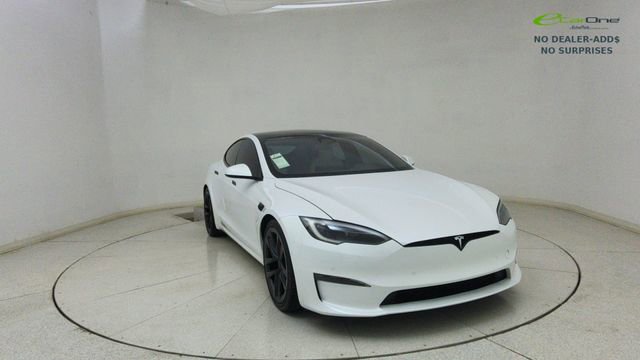 Used 2023 Tesla Model S Standard Range AWD/4WD image 63